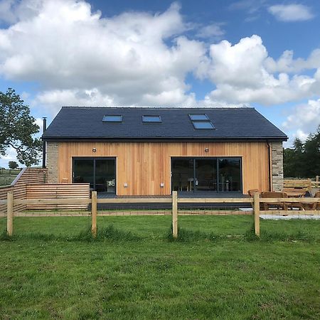 Brewers Cottage Slaley المظهر الخارجي الصورة