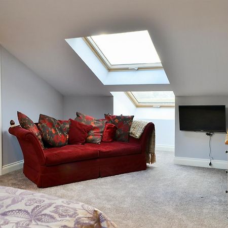 Brewers Cottage Slaley المظهر الخارجي الصورة