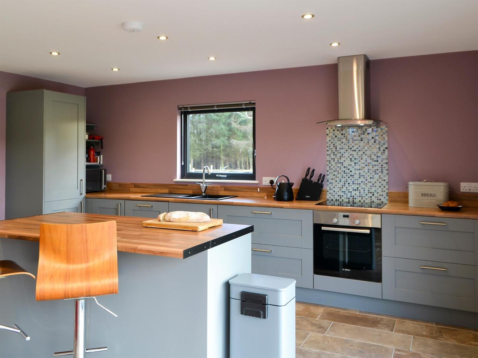 Brewers Cottage Slaley المظهر الخارجي الصورة