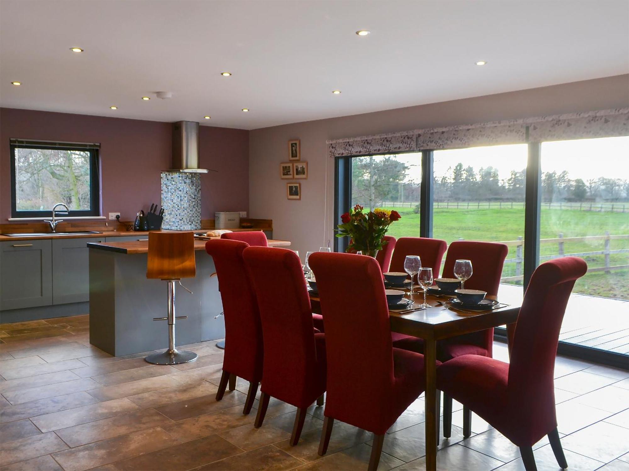 Brewers Cottage Slaley المظهر الخارجي الصورة