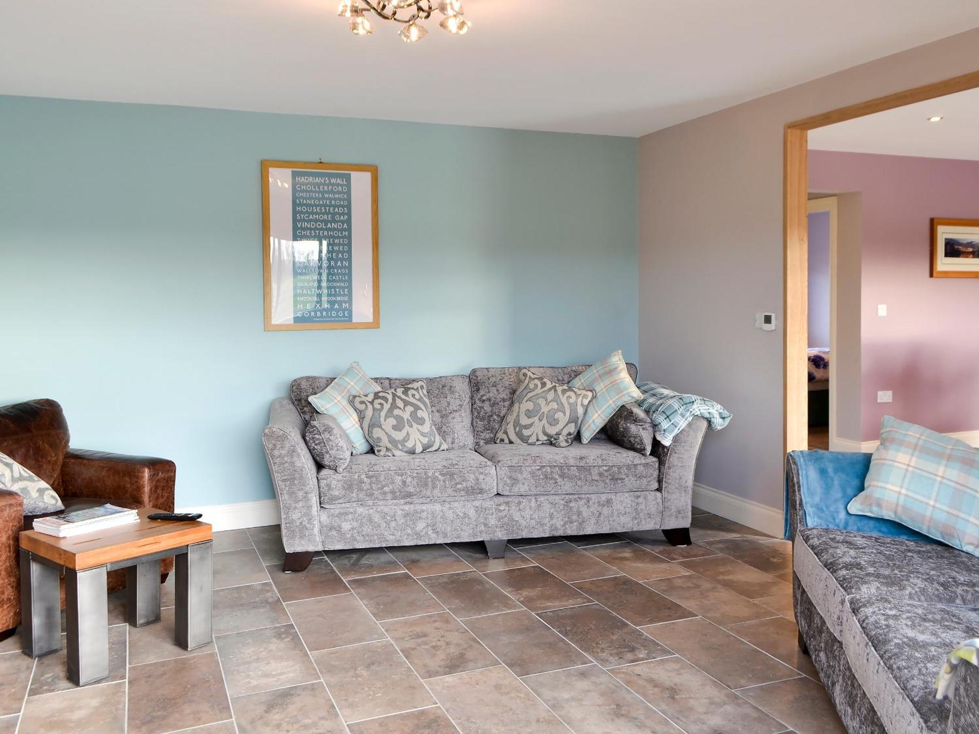 Brewers Cottage Slaley المظهر الخارجي الصورة