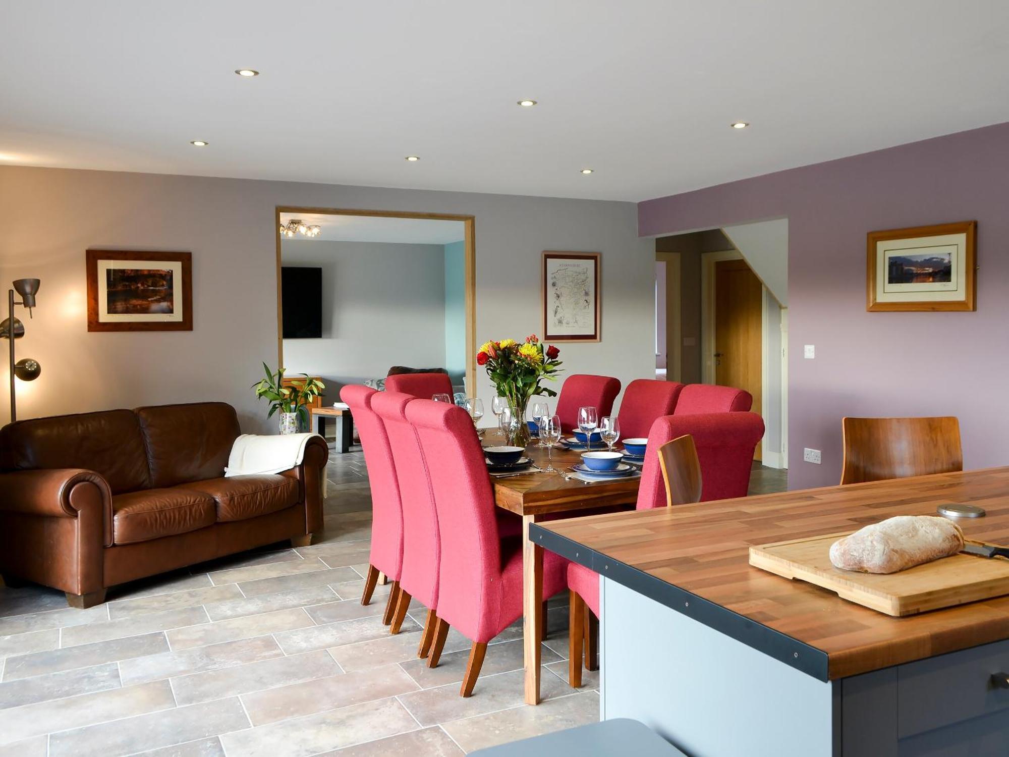 Brewers Cottage Slaley المظهر الخارجي الصورة