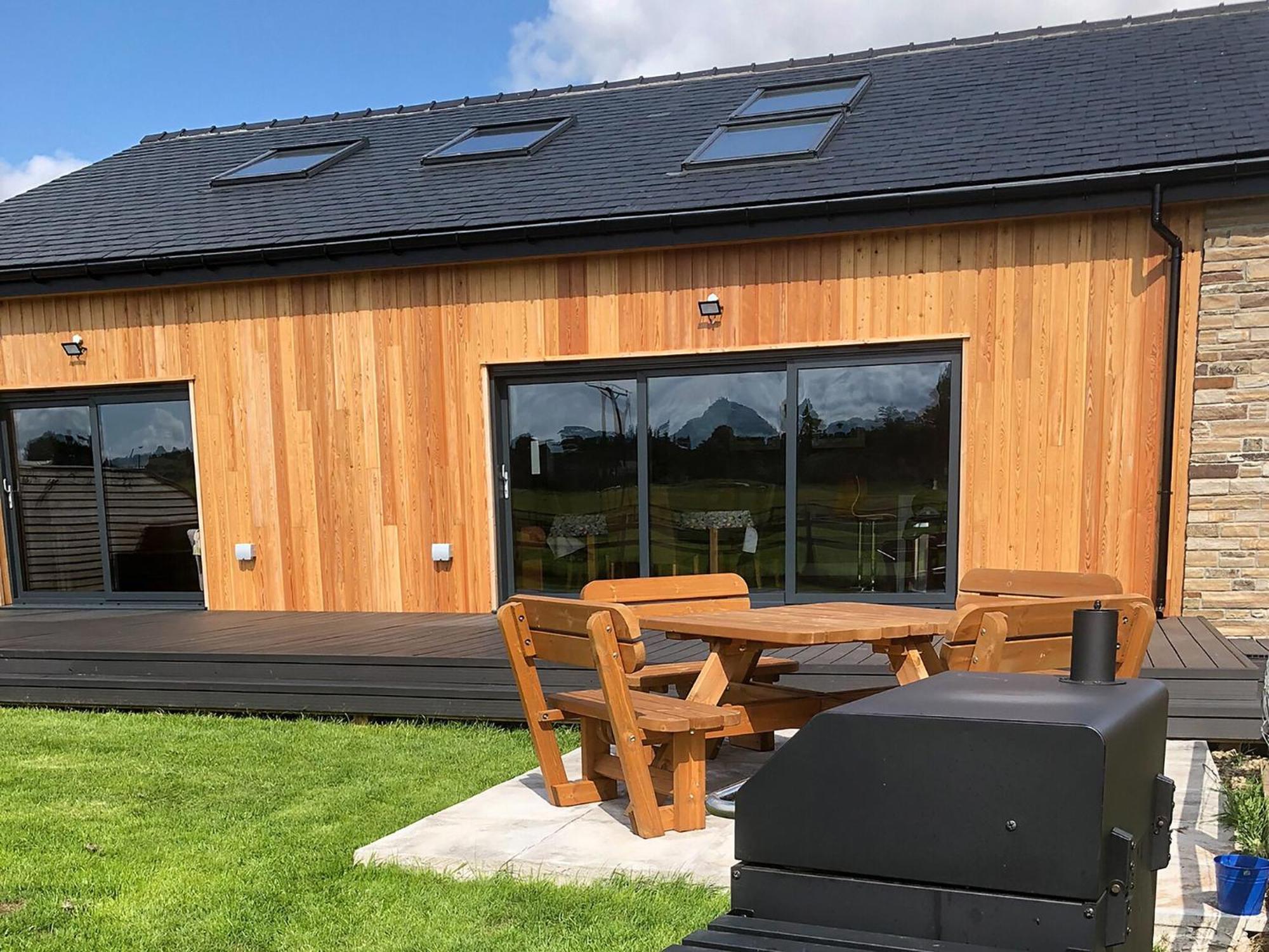 Brewers Cottage Slaley المظهر الخارجي الصورة