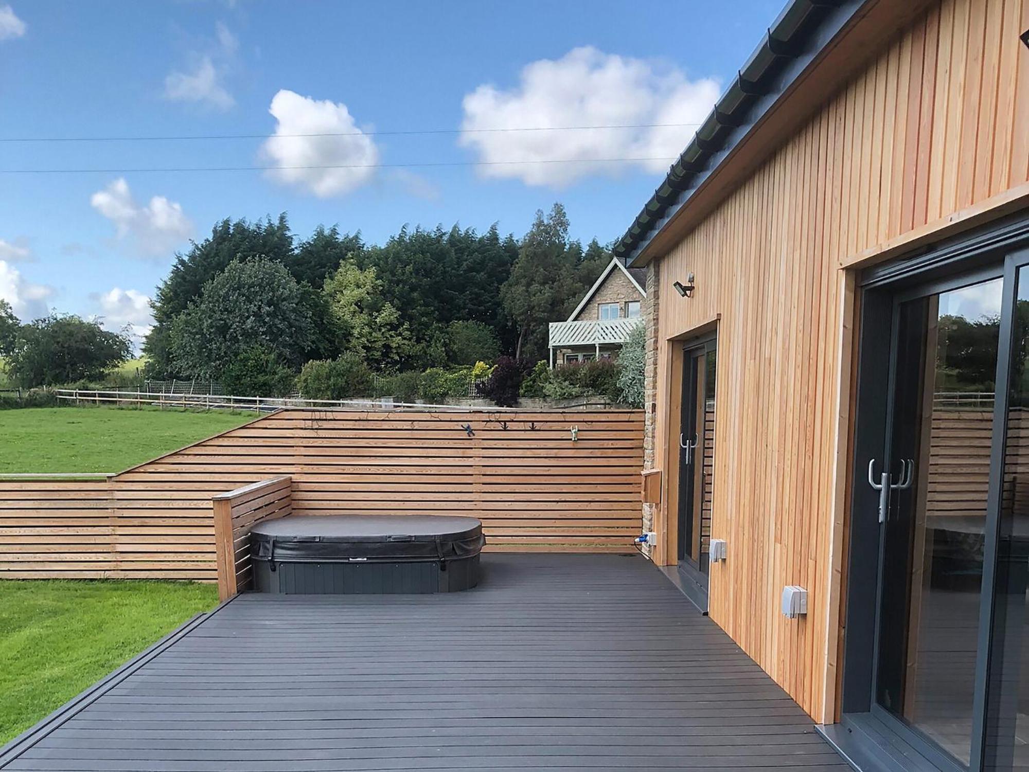 Brewers Cottage Slaley المظهر الخارجي الصورة