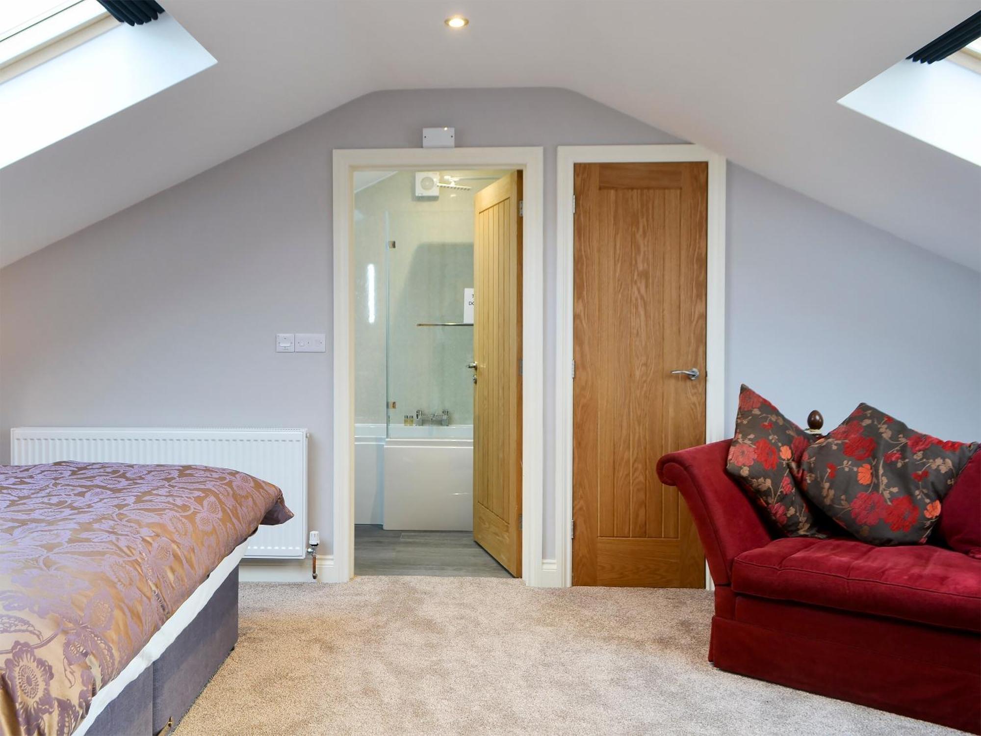 Brewers Cottage Slaley المظهر الخارجي الصورة