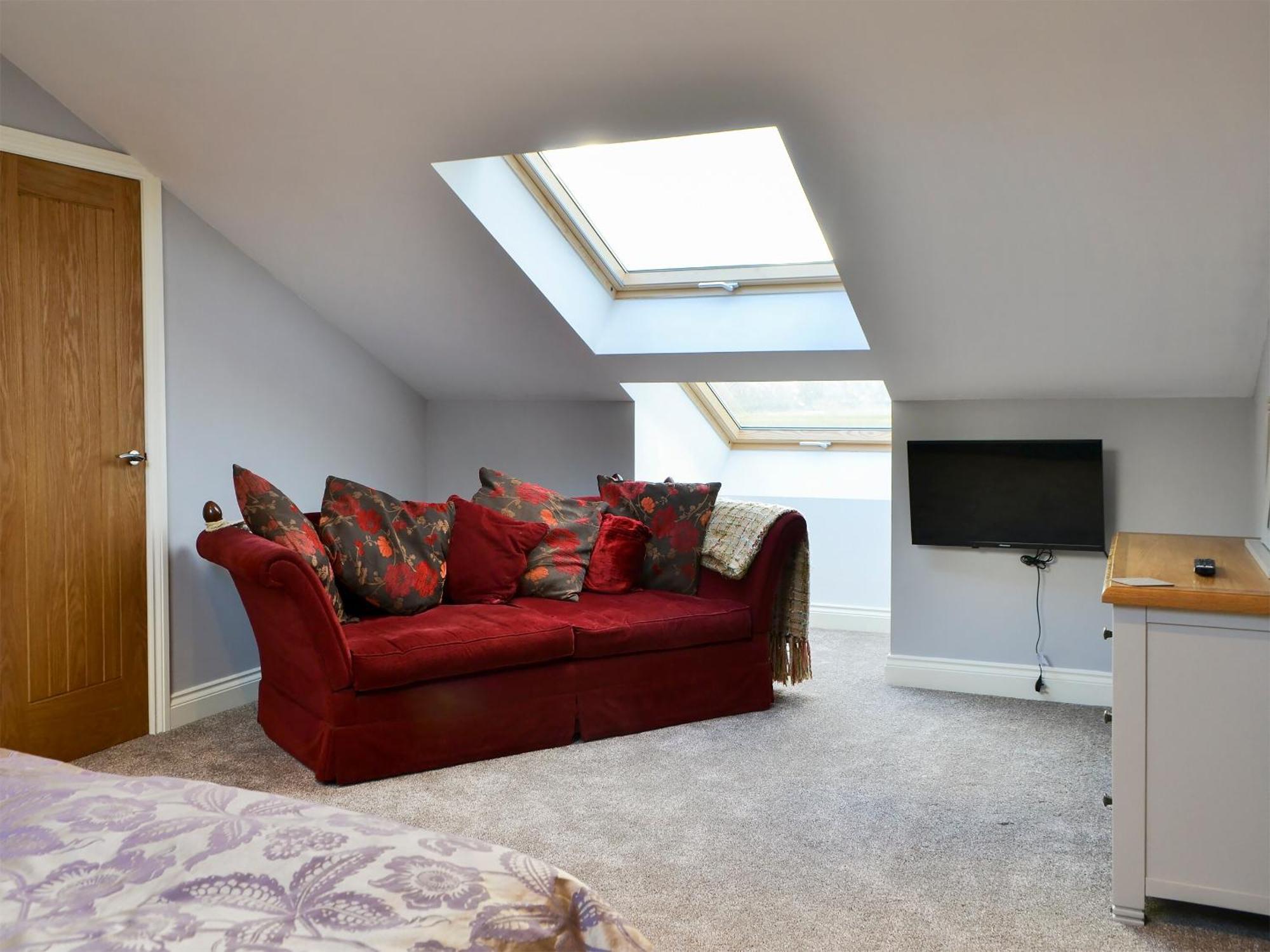 Brewers Cottage Slaley المظهر الخارجي الصورة